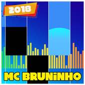 MC Bruninho piano tiles game