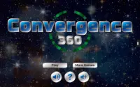 Convergence 360 Free Screen Shot 0