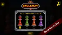 SkullyApp - Multiplayer Board Game Screen Shot 7