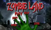 Zombie Land Screen Shot 0