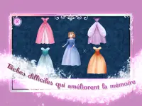 La Cendrillon - Jeux Screen Shot 12