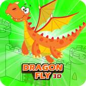 Dragon Fly 3D