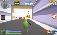 Amazing super frog sim Screen Shot 3