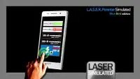 Laser Pointer Simulator II Screen Shot 3