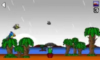 Chomp (Mini Game) Screen Shot 4