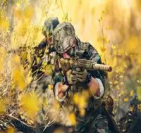 Sniper assassino Rifles Screen Shot 0