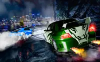 Racen in de auto: racegames Screen Shot 6