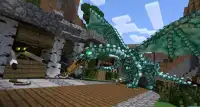 Dragon Mod Minecraft PE Screen Shot 4