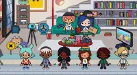 Tips for Toca Boca Life World Town: My apartment Screen Shot 1