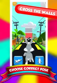 Rabbit Run Dash Screen Shot 6