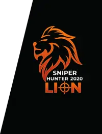 Sniper Hunting Shoot game Screen Shot 3
