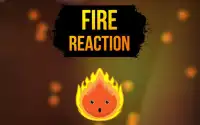 Fire Reaction Screen Shot 6
