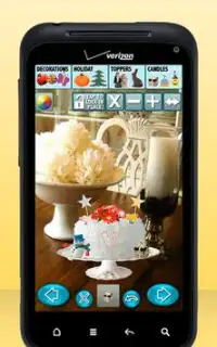 Cake Maker 2 Screen Shot 2