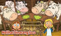 Farm Friends - Permainan Anak Screen Shot 6