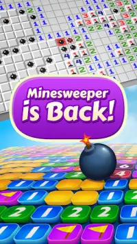 Minesweeper JAZZ Screen Shot 0