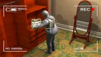 Heist Thief Robbery - New Sneak Thief Simulator Screen Shot 0