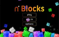 n Blocks: Free Strategy Puzzle Screen Shot 0