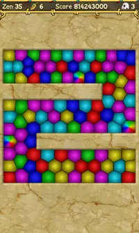 Hopi Maize - Match 3 Puzzle Screen Shot 20