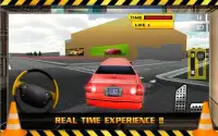 Limo Car Driving Simulator 3D Screen Shot 11