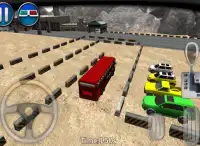 Roadbuses - 버스 시뮬레이터 3D Screen Shot 7