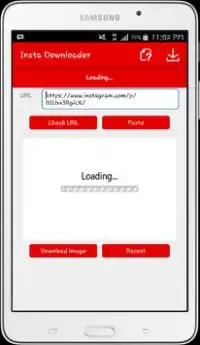 Downloader for Insta Screen Shot 14