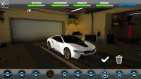 Racing Bmw Car Simulator 2021 Screen Shot 2