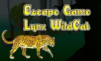 Escape Game Lynx Wildcat Screen Shot 1