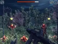 Last Stand Dead Zombie Survival Screen Shot 4
