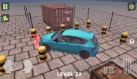 Real Car Parking : Driving Academy Screen Shot 2