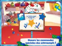 La Boulangerie des Schtroumpfs Screen Shot 3