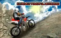 Bike Racing Stunt Mania Screen Shot 5