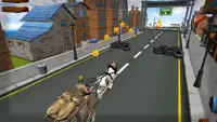 Horse Cart Simulator Screen Shot 3