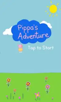 Pippa's Adventure Screen Shot 0