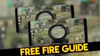 Free-Fire Guide 2019 Screen Shot 1