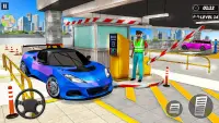 GT Super Car Parking Simulator Screen Shot 5