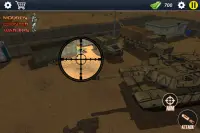 Modern Counter War: Anti Terrorist SWAT Shoot FPS Screen Shot 8