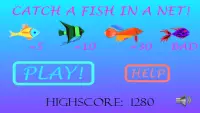 Fish Game Screen Shot 0