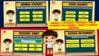 Pinoy Kids Grade 5 Games Screen Shot 1