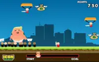 Baby Trump Screen Shot 8