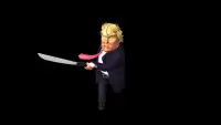 Trump VS. Zombies Screen Shot 5
