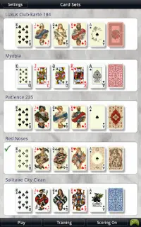 Solitaire City Screen Shot 15