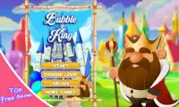 Bubble King Screen Shot 1