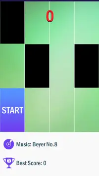 Piano Tiles - Music 2020 Screen Shot 4