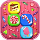 Fit Sweet Candy Block Puzzles