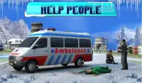 Snow Rescue Operations 2016 Screen Shot 11