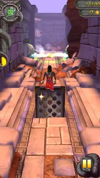 Temple Run 2 Screen Shot 2
