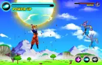 Goku Saiyan Xenoverse 2 Ultimate Screen Shot 3