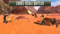 Fortlite: Royale Battle 2020 Screen Shot 2