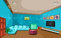 3D Escape Games-Puzzle Rooms 4 Screen Shot 16