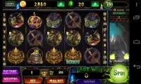 Naughty Goblins Slot - Free Slots Machines Games Screen Shot 1